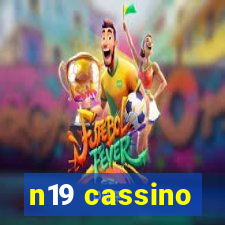 n19 cassino